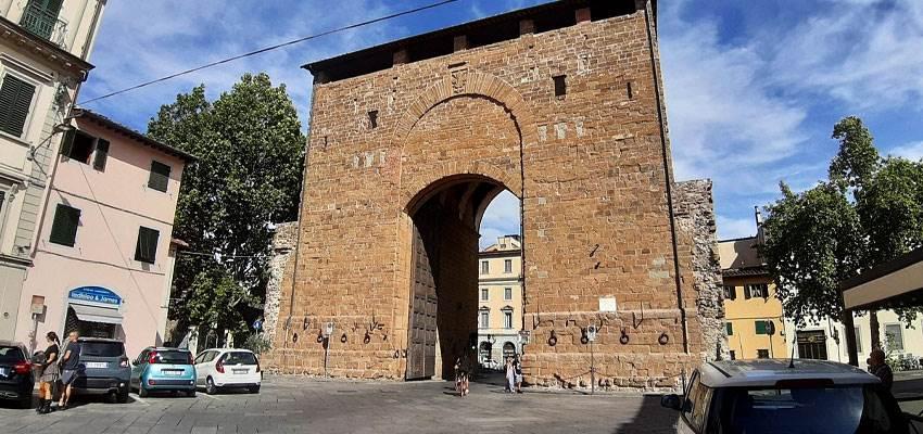 appartamento in vendita a Firenze in zona Centro San Frediano