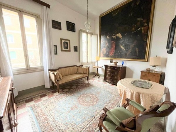 appartamento in vendita a Firenze in zona Le Cure