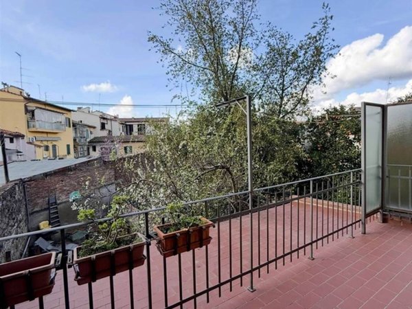 appartamento in vendita a Firenze in zona Careggi