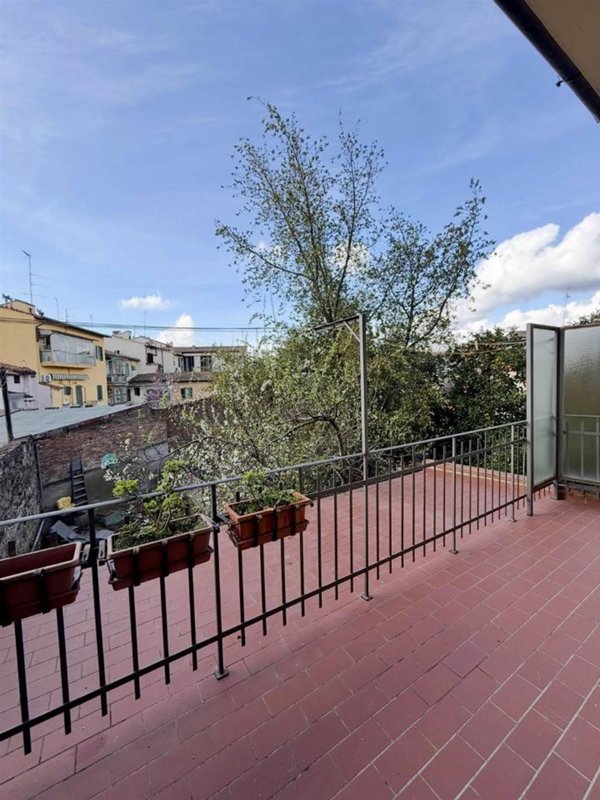 appartamento in vendita a Firenze in zona Rifredi