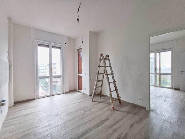 appartamento in vendita a Firenze in zona Novoli
