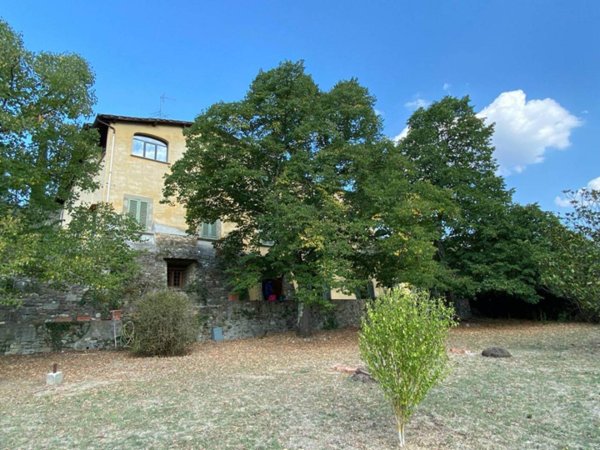 appartamento in vendita a Firenze in zona Serpiolle