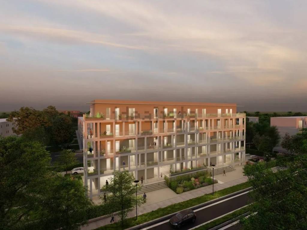 appartamento in vendita a Firenze in zona Brozzi