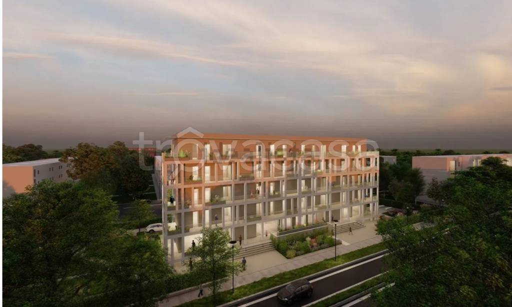 appartamento in vendita a Firenze in zona Brozzi