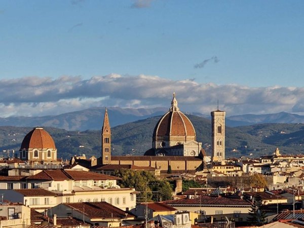 appartamento in vendita a Firenze in zona Centro Duomo