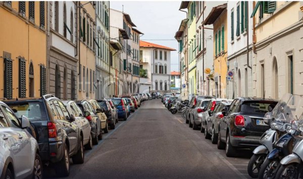appartamento in vendita a Firenze in zona Coverciano