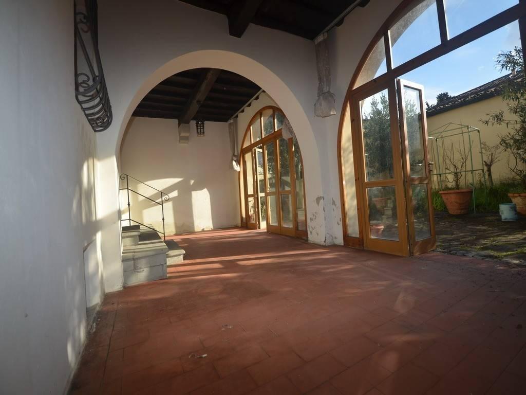 casa indipendente in vendita a Firenze in zona Careggi