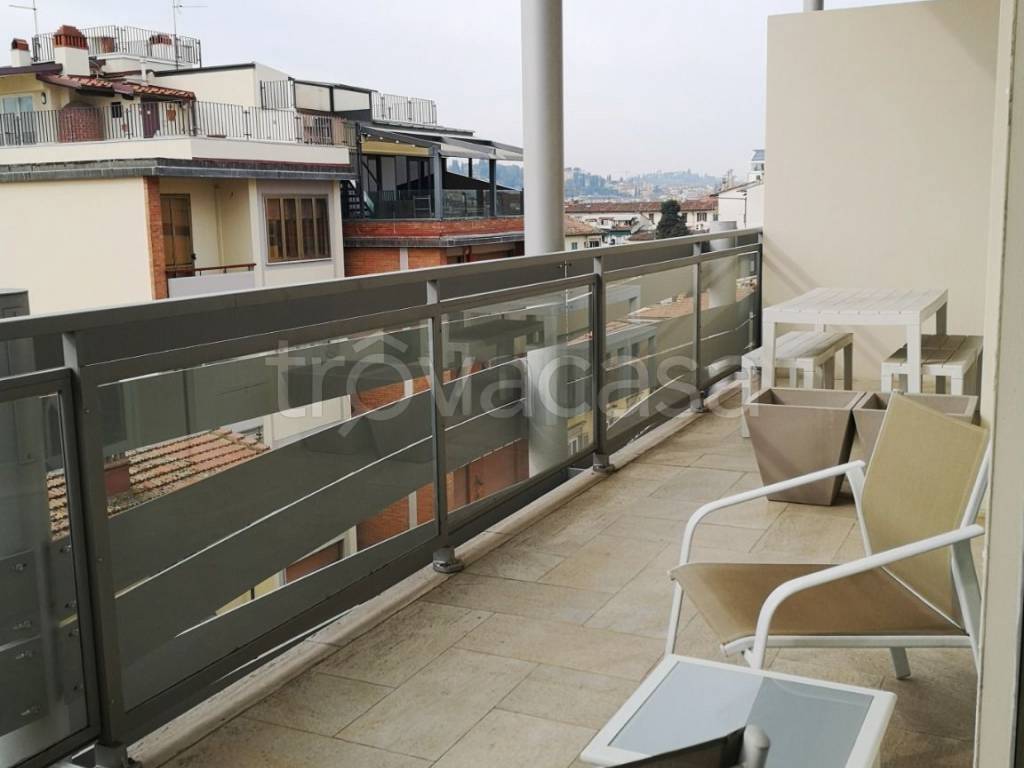 appartamento in vendita a Firenze