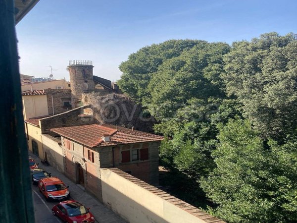 appartamento in vendita a Firenze in zona Centro Santa Maria Novella