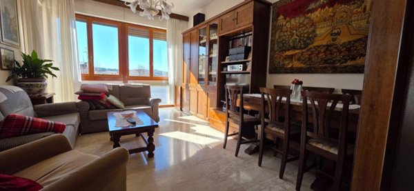 appartamento in vendita a Firenze in zona Isolotto