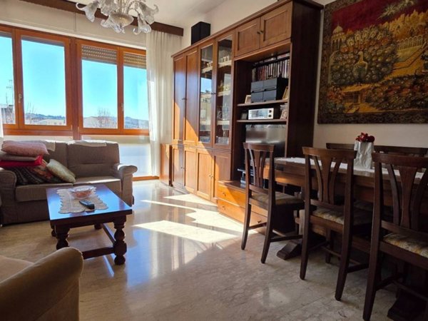 appartamento in vendita a Firenze in zona Isolotto