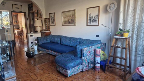 appartamento in vendita a Firenze in zona Isolotto