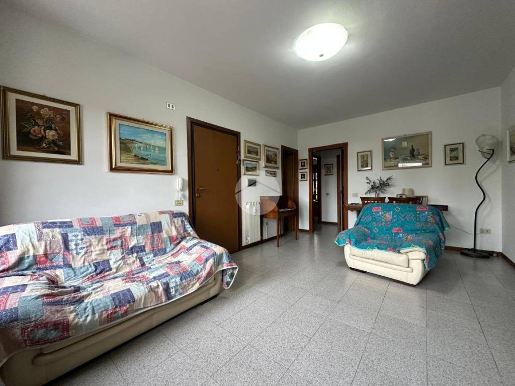 appartamento in vendita a Firenze in zona Brozzi