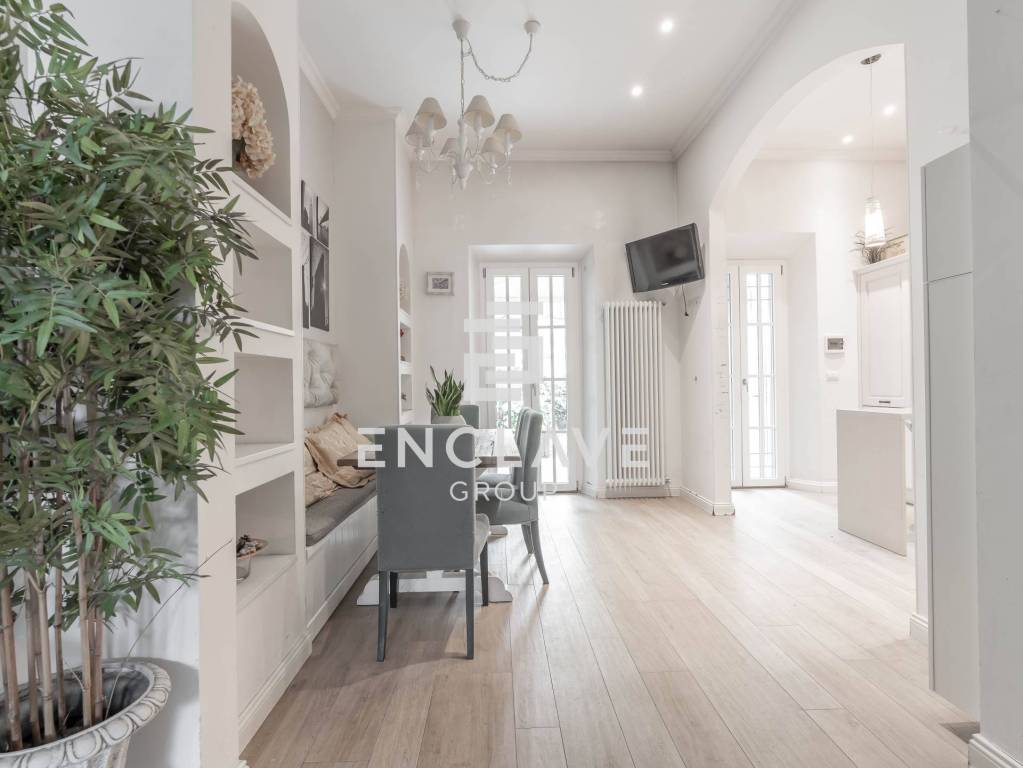 casa indipendente in vendita a Firenze in zona Centro Storico