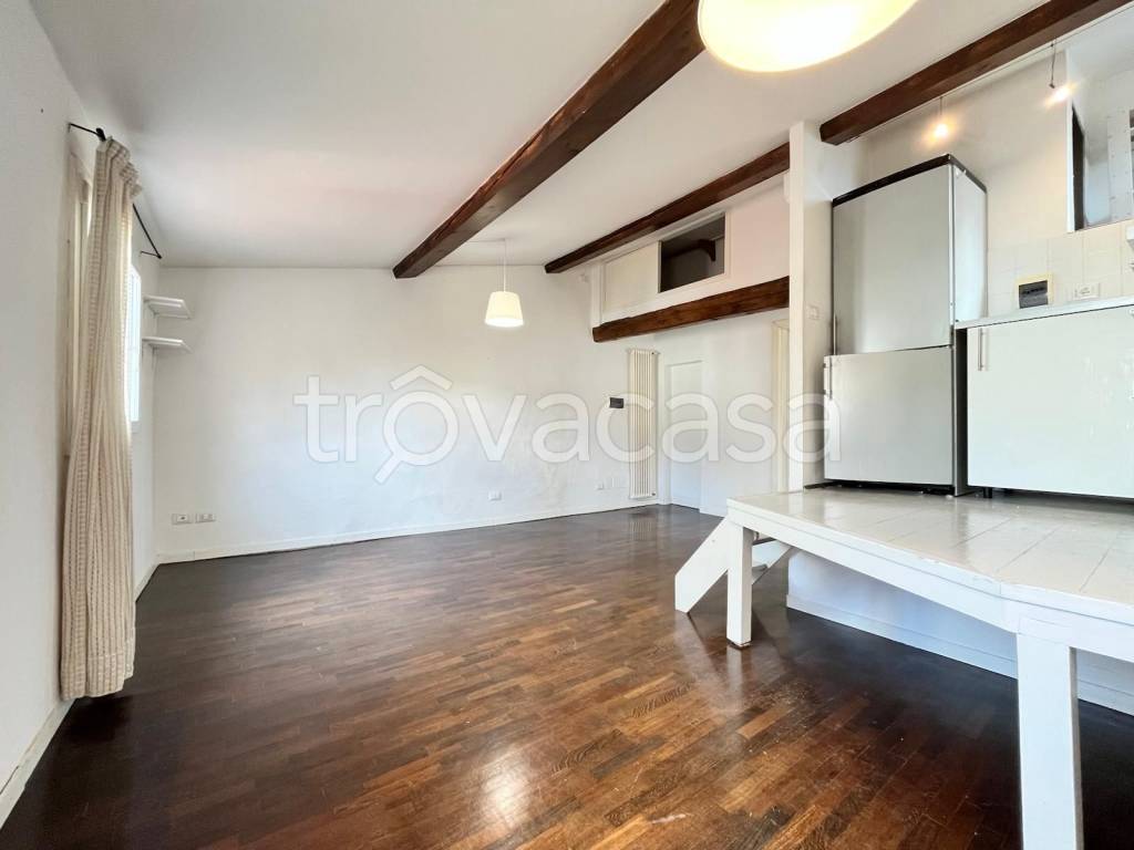 appartamento in vendita a Firenze in zona Centro Santa Croce