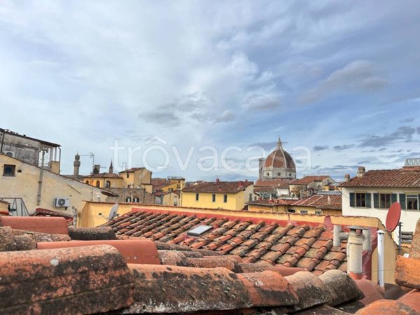 appartamento in vendita a Firenze in zona Centro Santa Croce