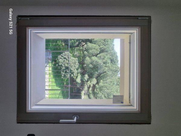 casa indipendente in vendita a Firenze in zona Coverciano