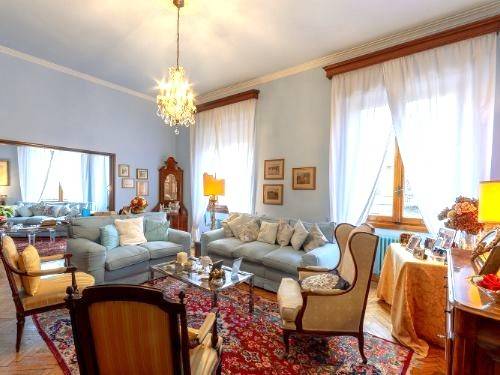 appartamento in vendita a Firenze in zona Campo di Marte