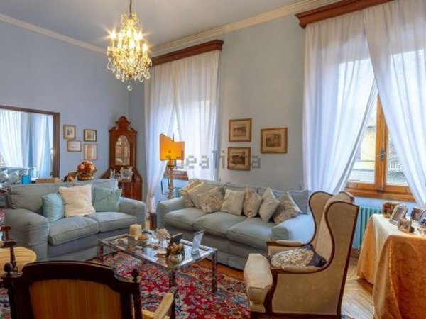 appartamento in vendita a Firenze