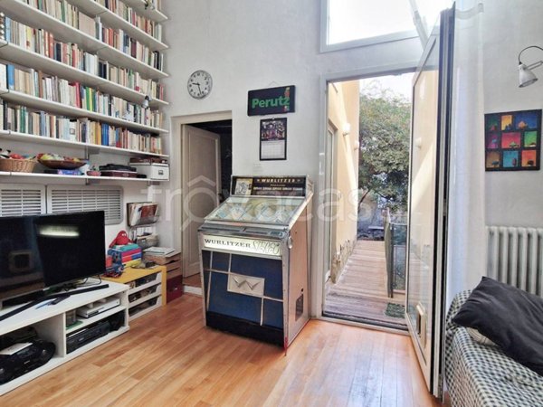 appartamento in vendita a Firenze in zona Centro Storico
