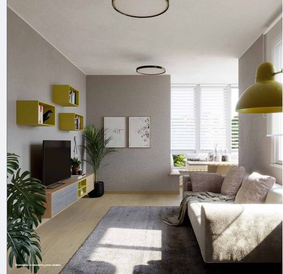 appartamento in vendita a Firenze in zona Careggi