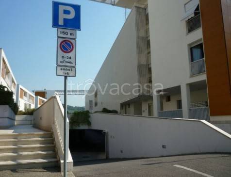 appartamento in vendita a Firenze in zona Careggi