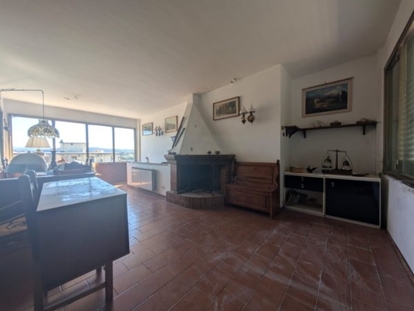 appartamento in vendita a Firenze in zona Ugnano