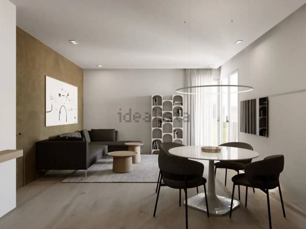 appartamento in vendita a Firenze in zona Brozzi
