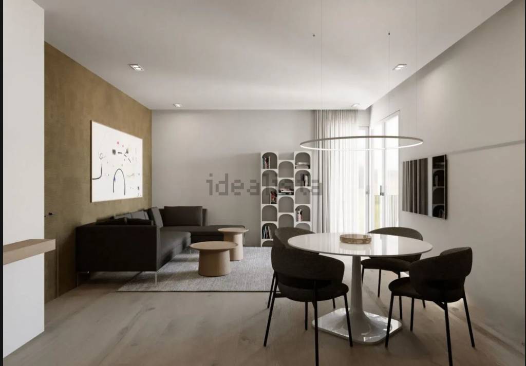 appartamento in vendita a Firenze in zona Brozzi