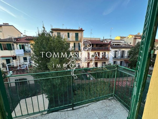 appartamento in vendita a Firenze in zona Campo di Marte