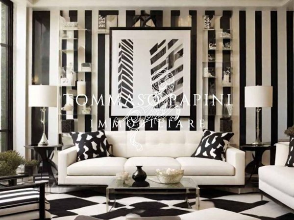 appartamento in vendita a Firenze in zona Campo di Marte