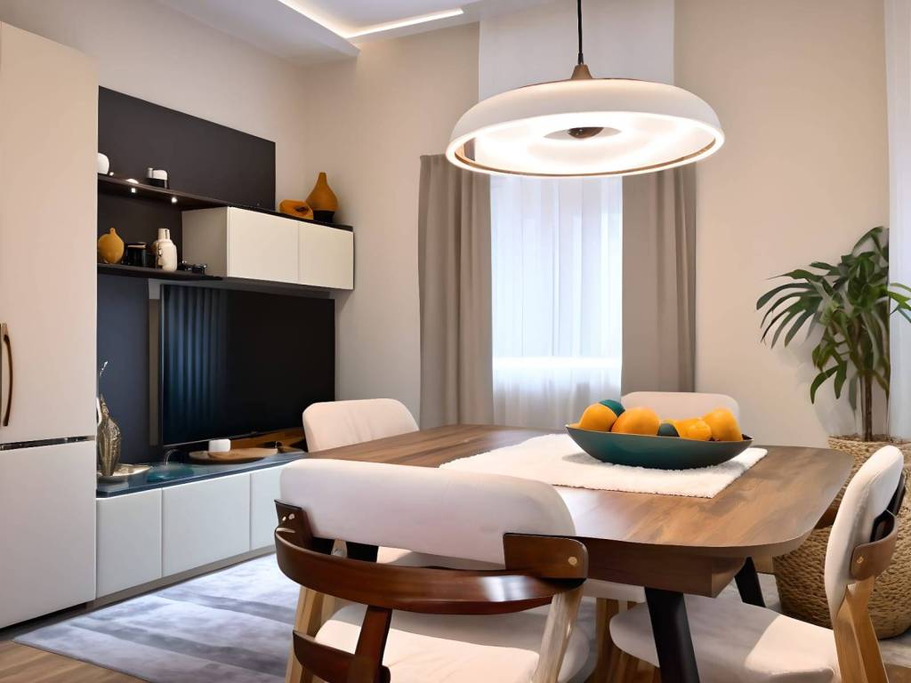 appartamento in vendita a Firenze in zona Campo di Marte