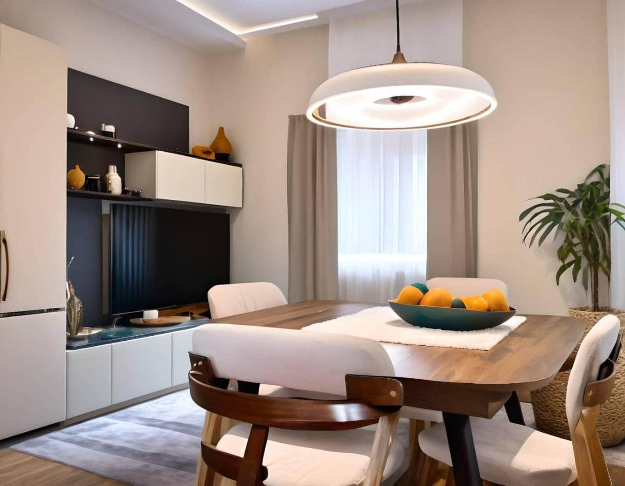 appartamento in vendita a Firenze in zona Campo di Marte