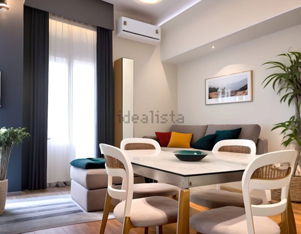 appartamento in vendita a Firenze in zona Campo di Marte