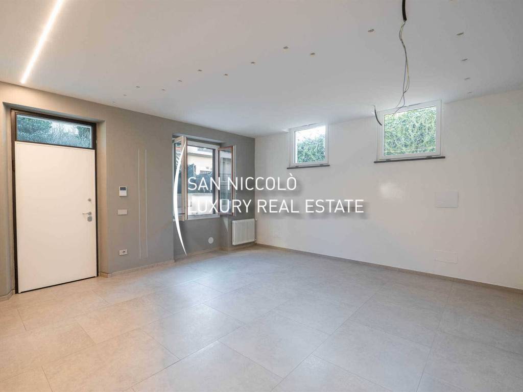 casa indipendente in vendita a Firenze in zona Bellosguardo