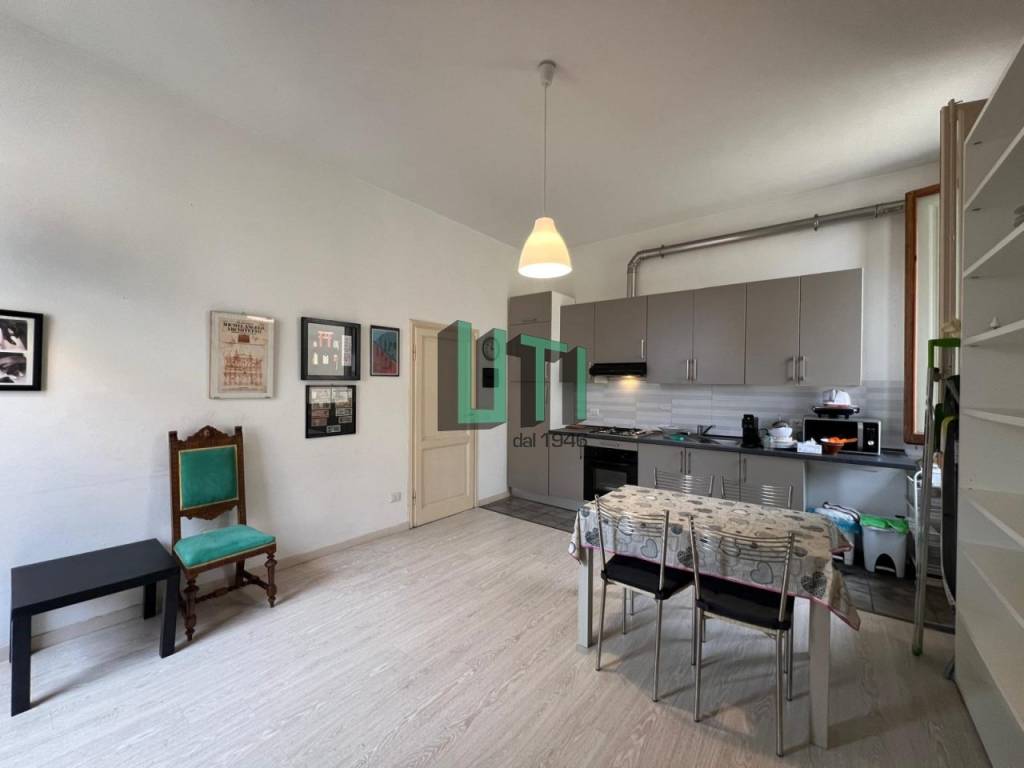 appartamento in vendita a Firenze in zona Gavinana