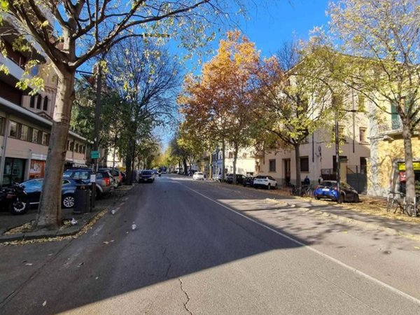 casa indipendente in vendita a Firenze in zona Campo di Marte