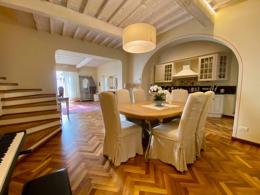 casa indipendente in vendita a Firenze in zona Le Cure