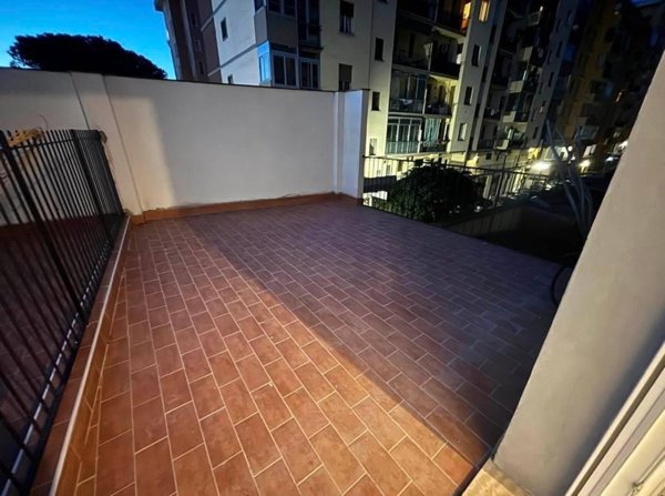 appartamento in vendita a Firenze in zona Firenze Nova