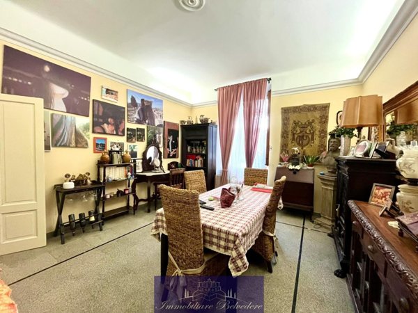 appartamento in vendita a Firenze in zona Campo di Marte
