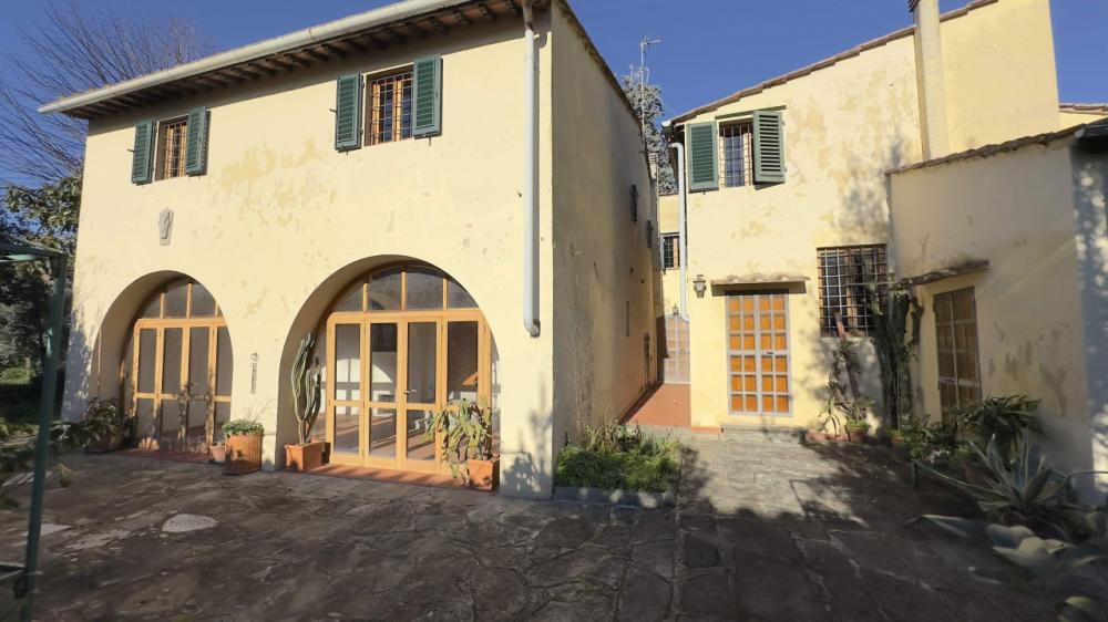 casa indipendente in vendita a Firenze in zona Careggi