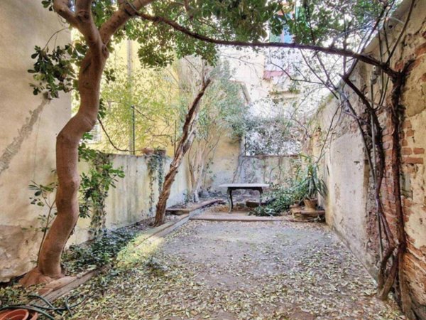 appartamento in vendita a Firenze in zona Centro Santa Croce