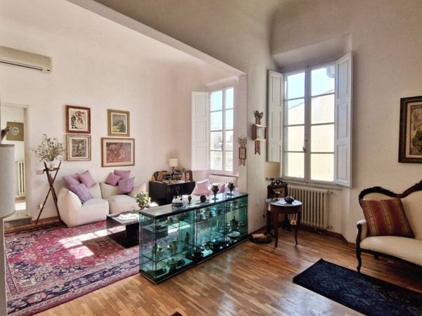 appartamento in vendita a Firenze in zona Centro Storico