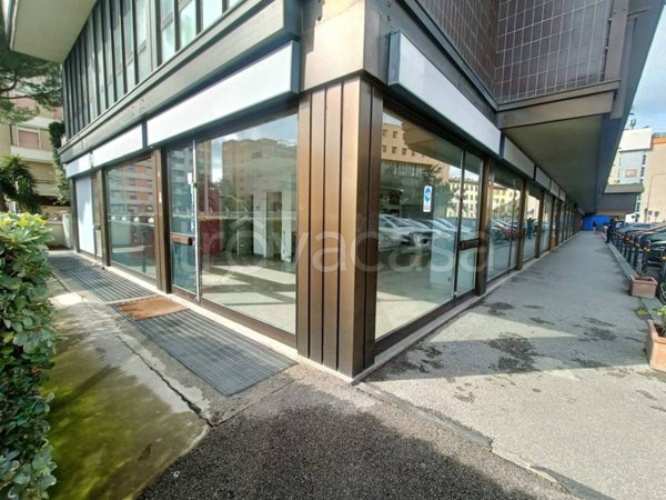 appartamento in vendita a Firenze in zona Careggi