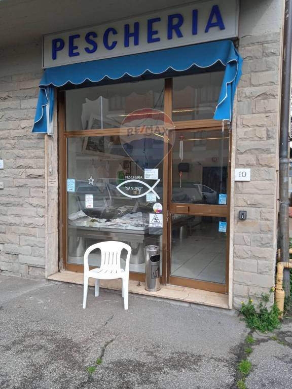 monolocale in vendita a Firenze in zona Gavinana