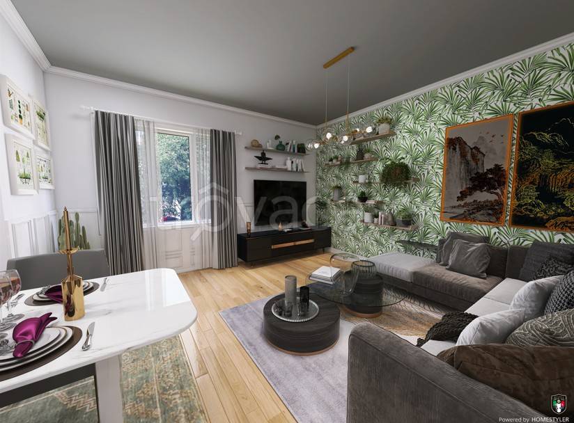 appartamento in vendita a Firenze in zona Campo di Marte