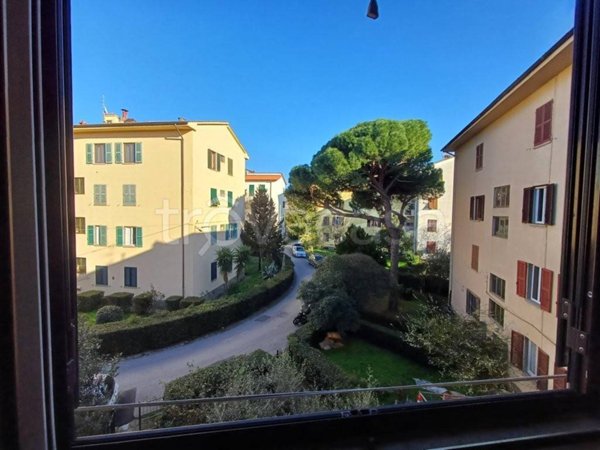 appartamento in vendita a Firenze in zona Firenze Nova