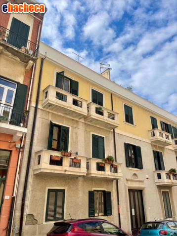 appartamento in vendita a Firenze in zona Centro Storico