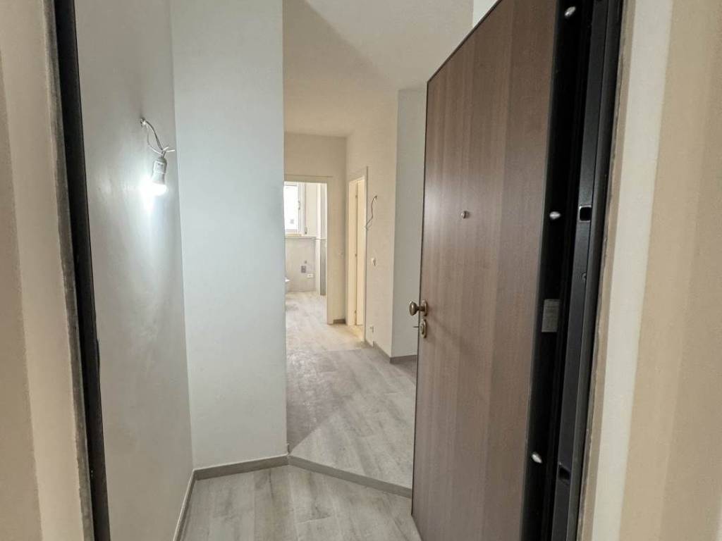 appartamento in vendita a Firenze in zona Novoli