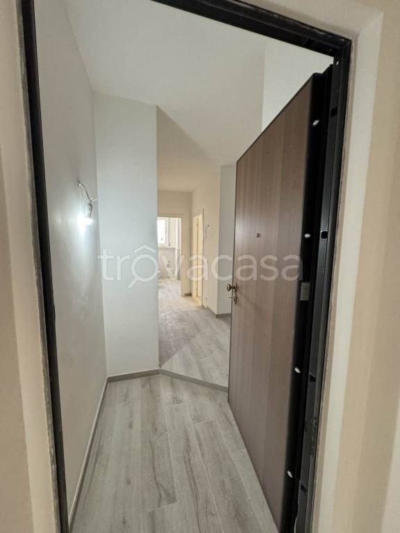 appartamento in vendita a Firenze in zona Novoli